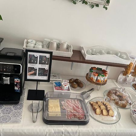 Porta Amari B&B Palermo Kültér fotó