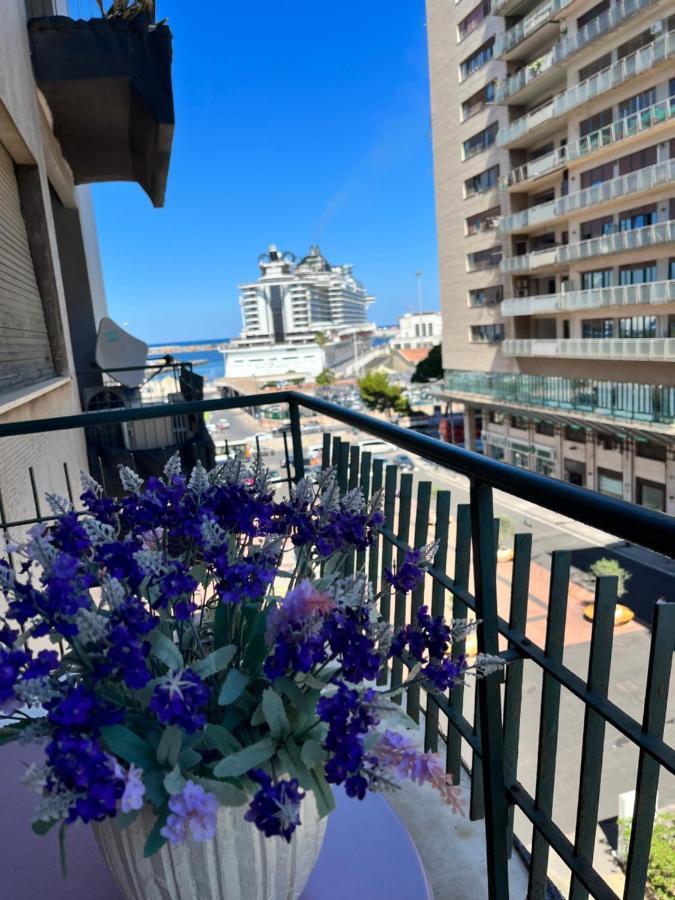 Porta Amari B&B Palermo Kültér fotó