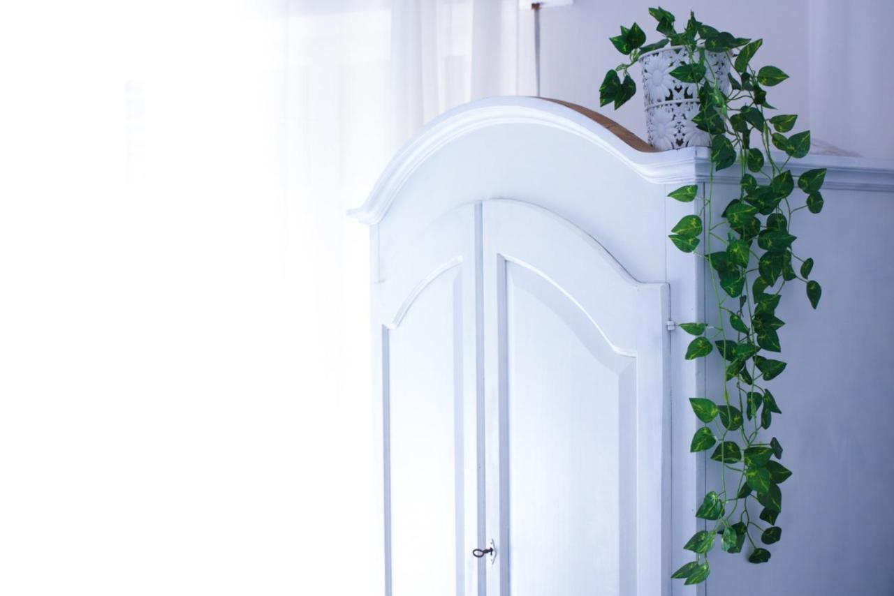 Porta Amari B&B Palermo Kültér fotó