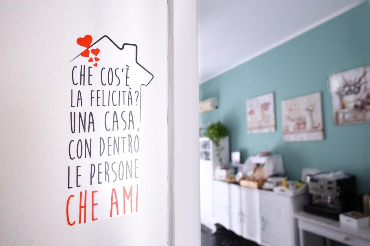 Porta Amari B&B Palermo Kültér fotó