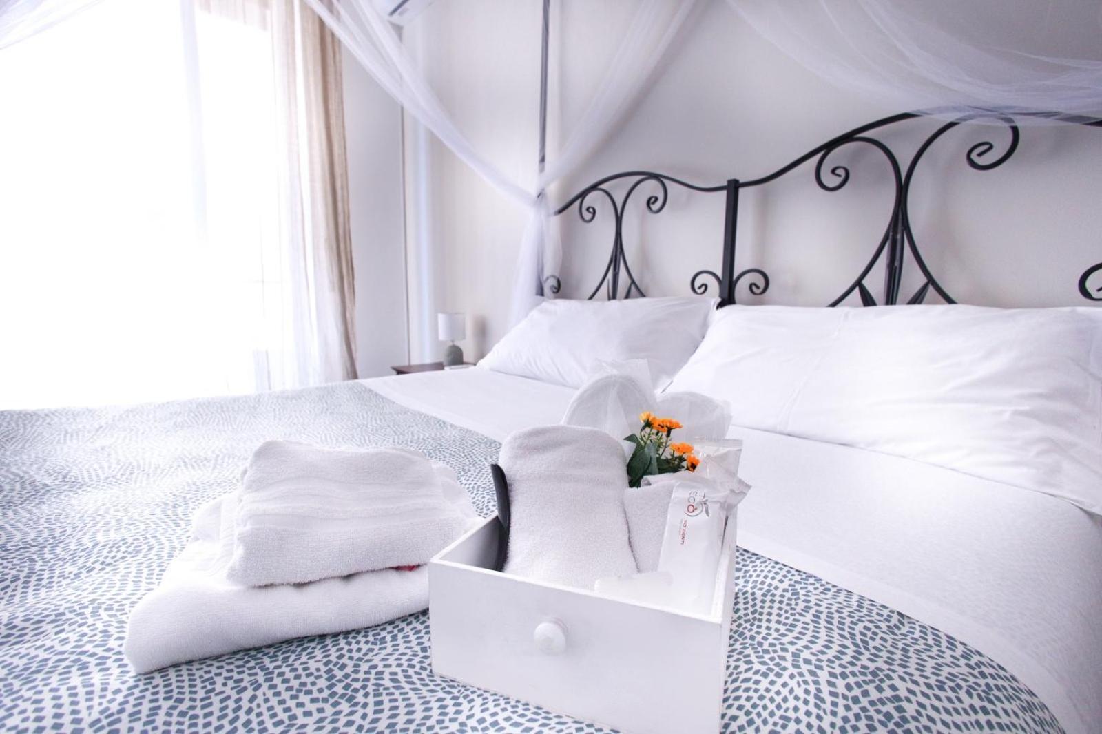 Porta Amari B&B Palermo Kültér fotó