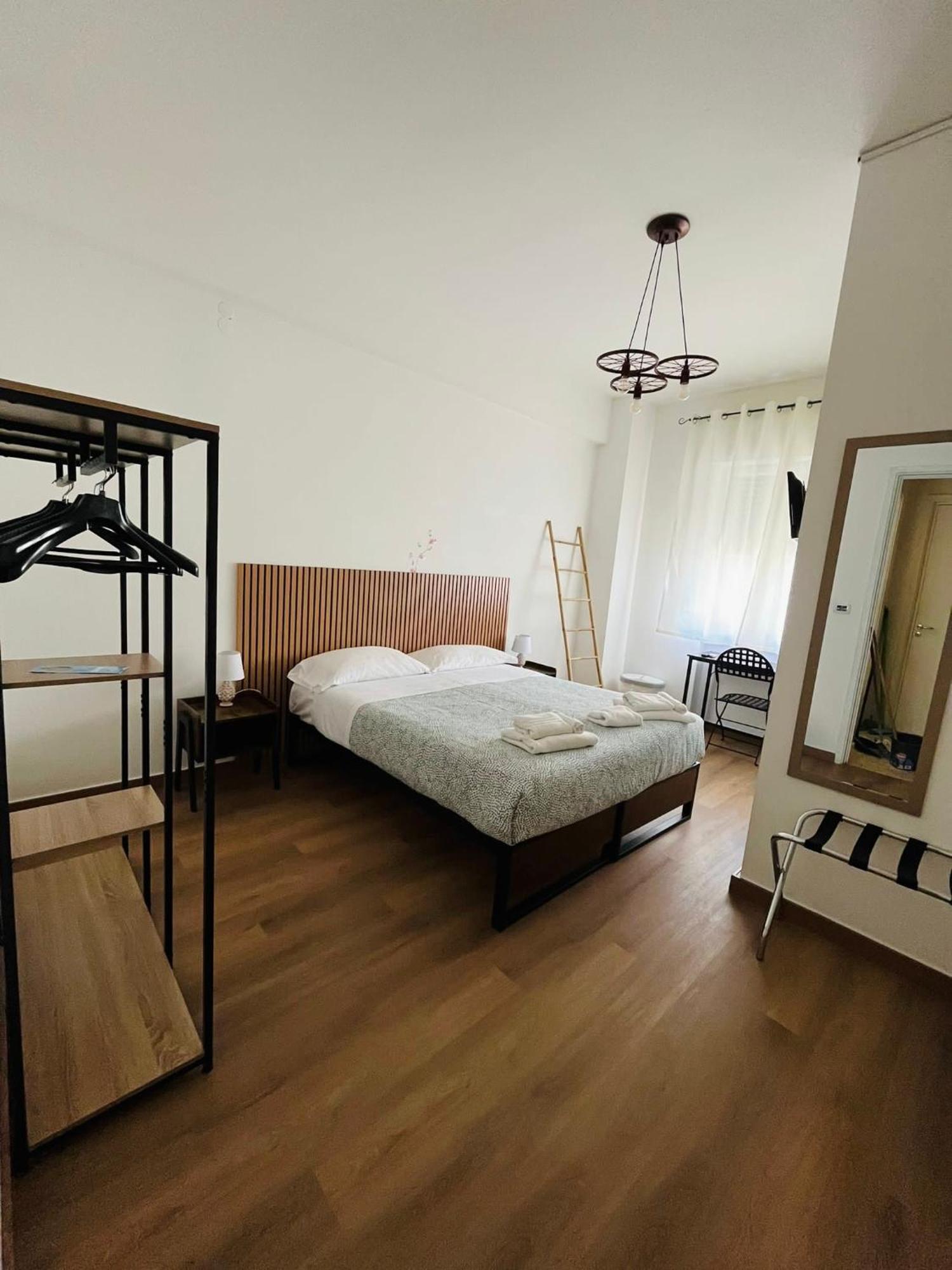 Porta Amari B&B Palermo Kültér fotó