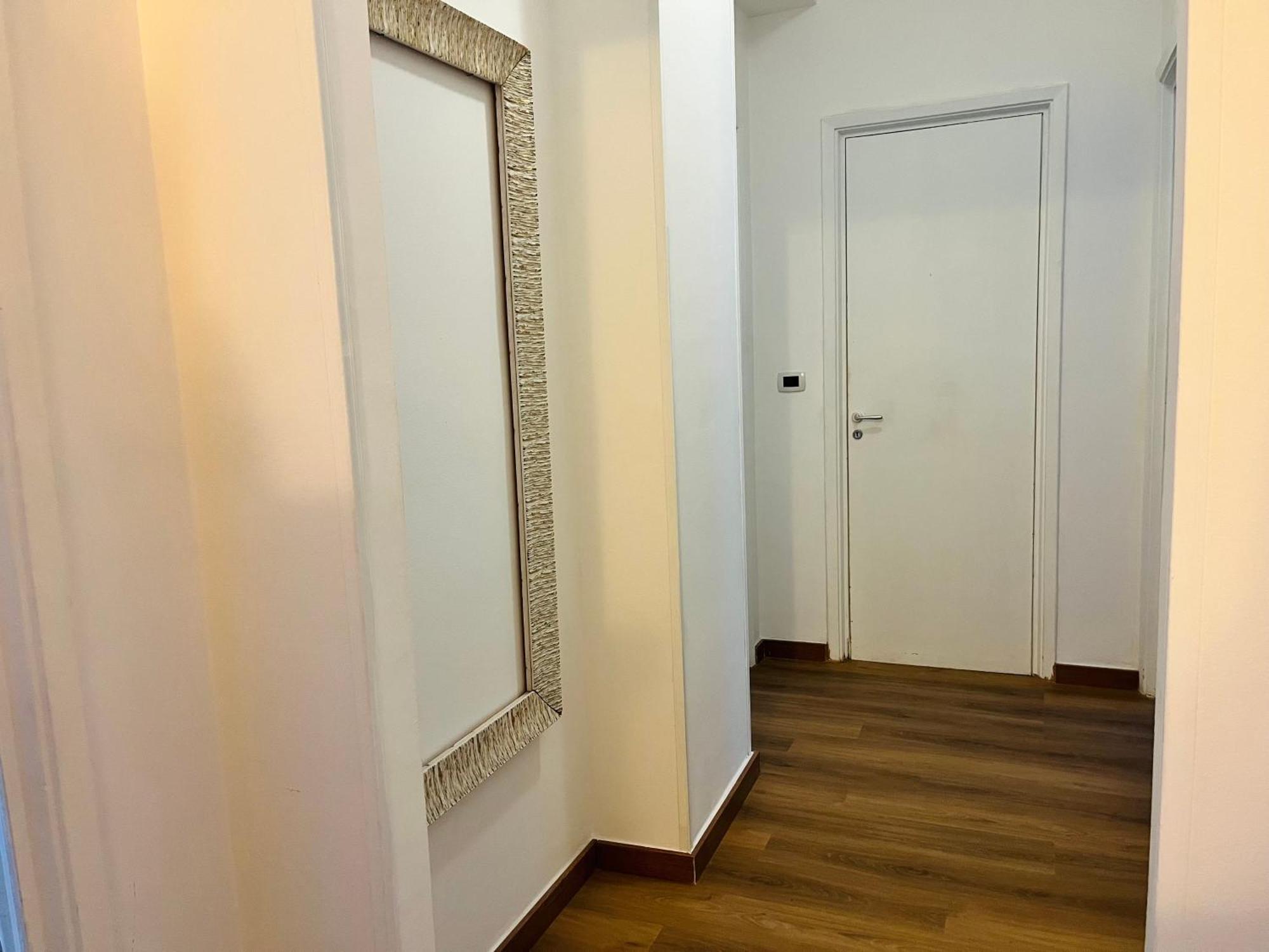 Porta Amari B&B Palermo Kültér fotó