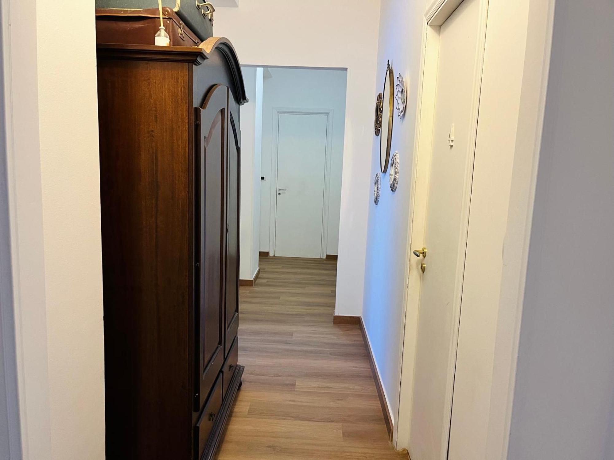 Porta Amari B&B Palermo Kültér fotó