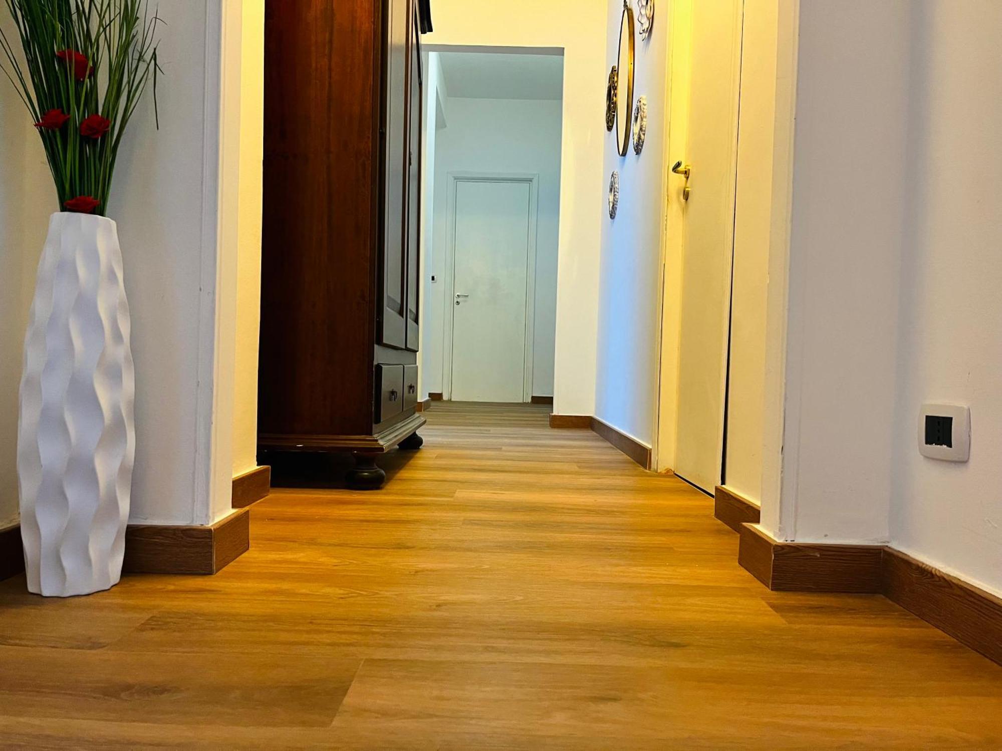 Porta Amari B&B Palermo Kültér fotó