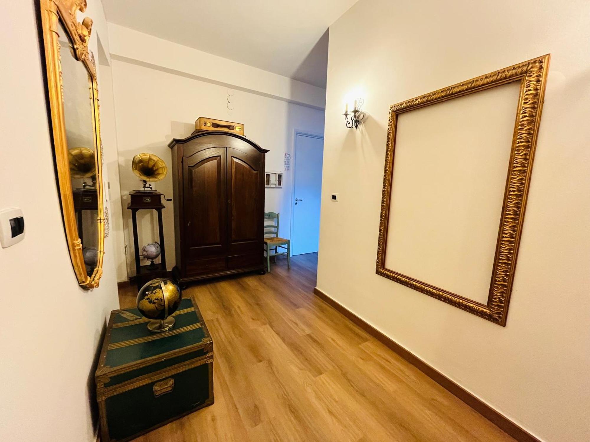 Porta Amari B&B Palermo Kültér fotó