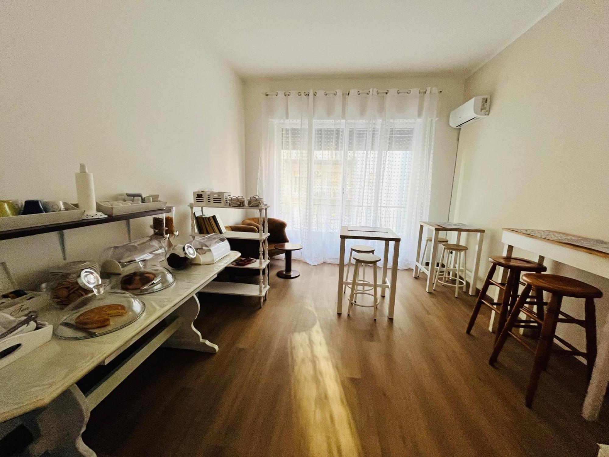 Porta Amari B&B Palermo Kültér fotó