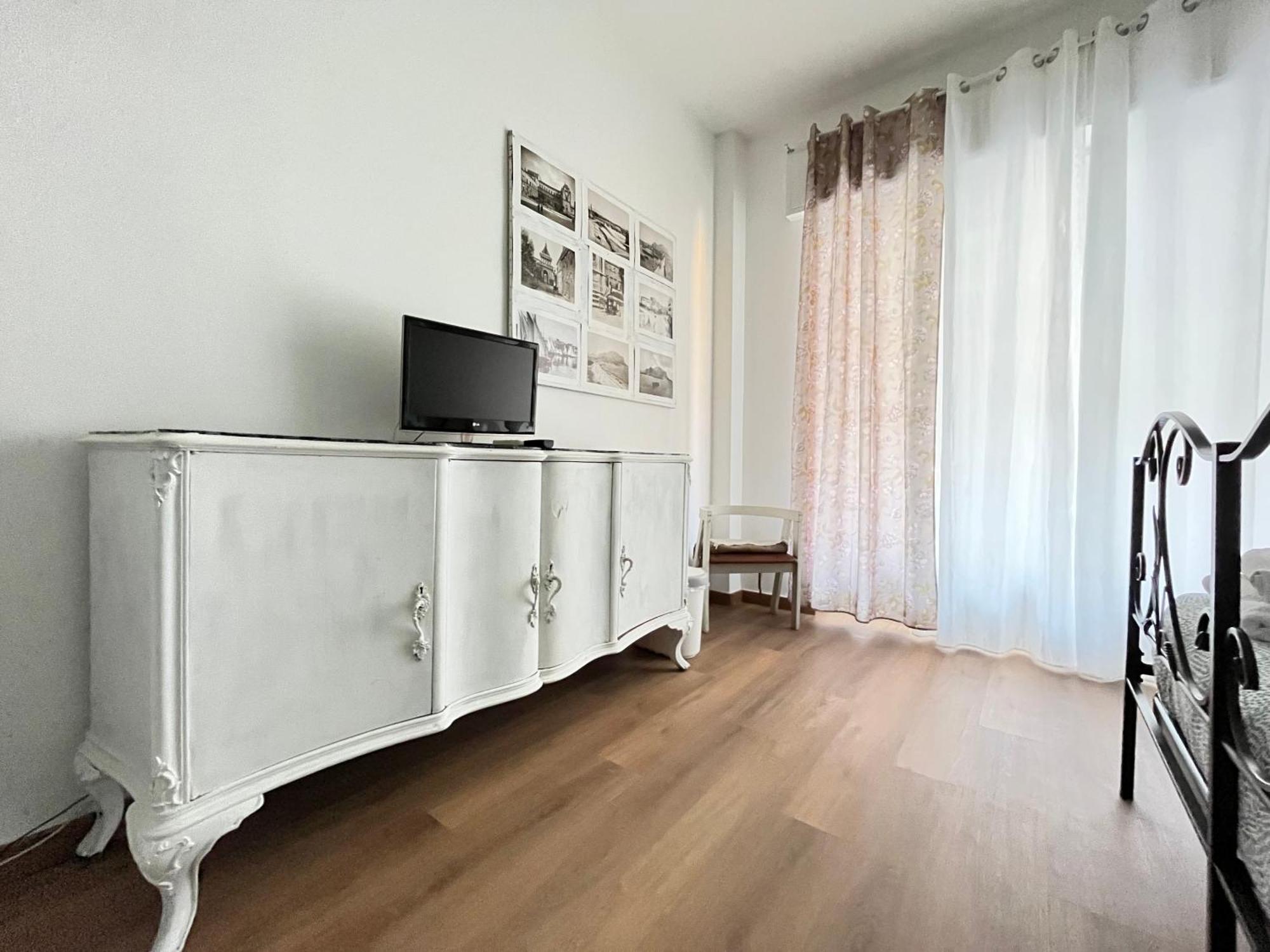 Porta Amari B&B Palermo Kültér fotó