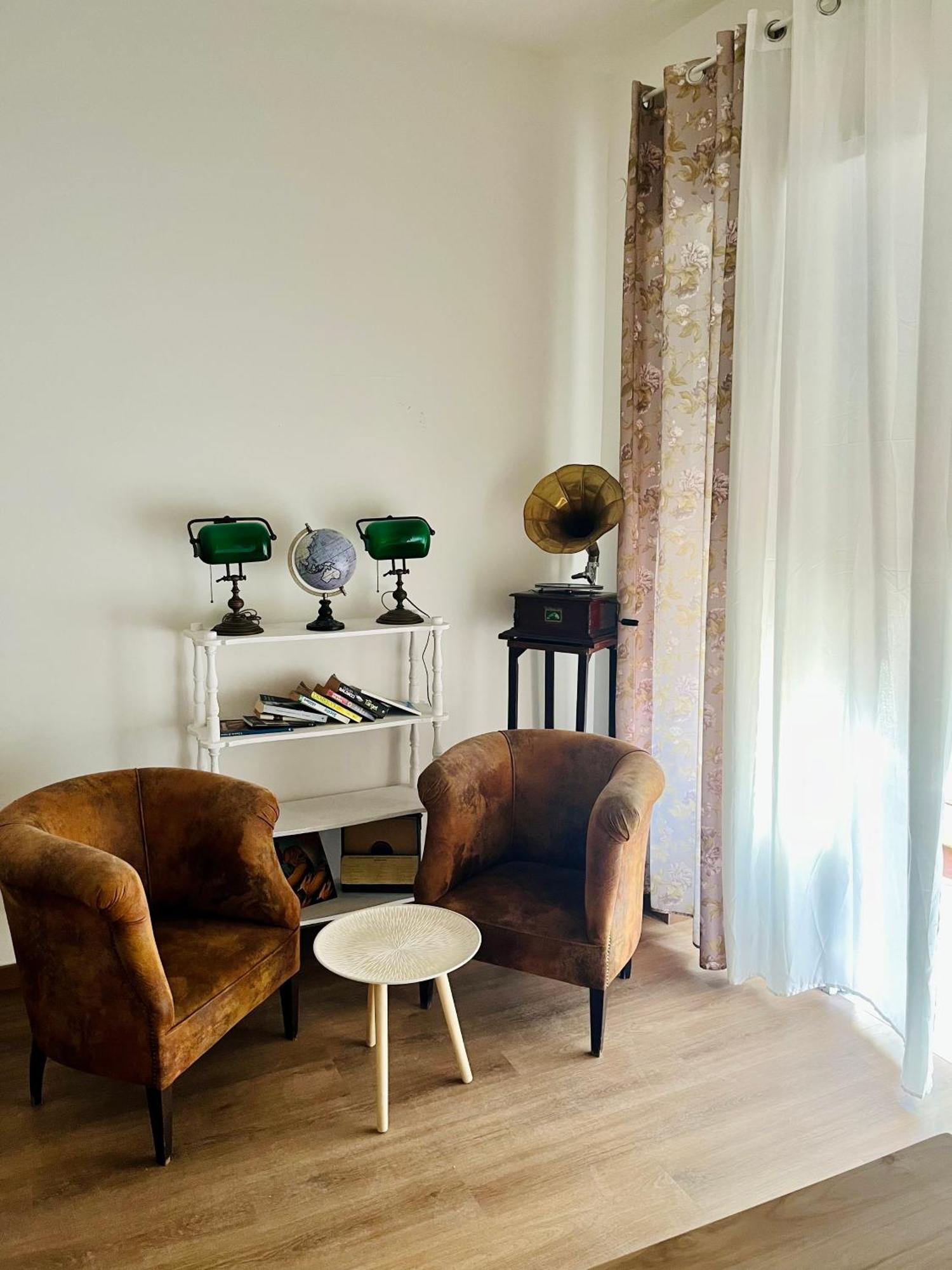 Porta Amari B&B Palermo Kültér fotó