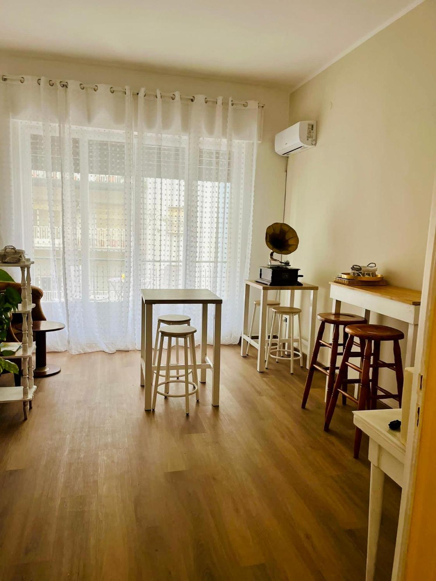 Porta Amari B&B Palermo Kültér fotó