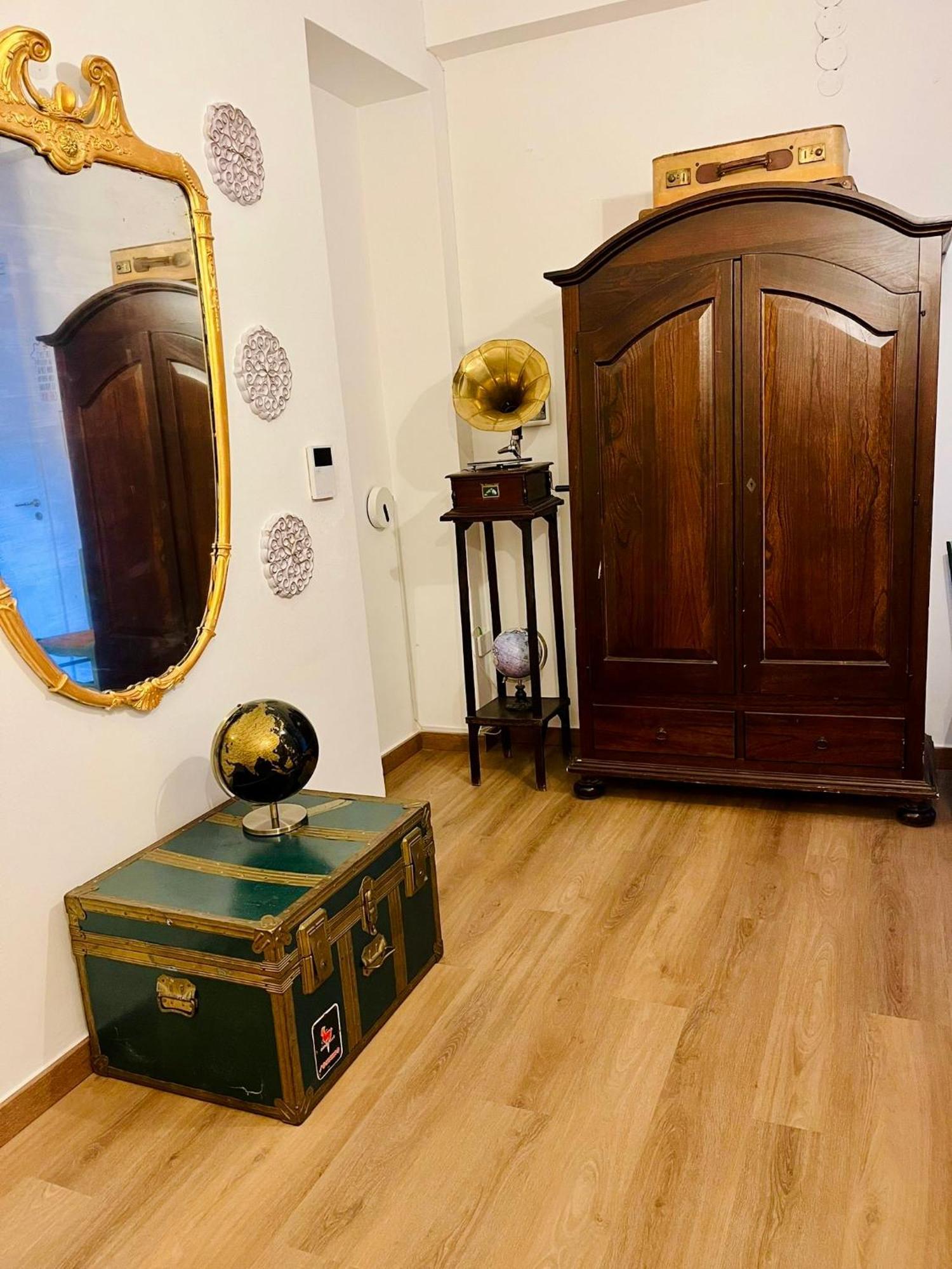 Porta Amari B&B Palermo Kültér fotó