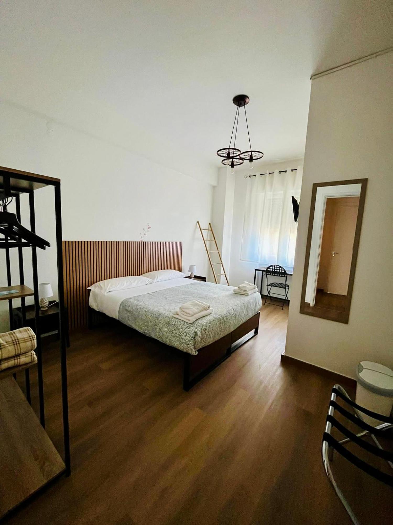 Porta Amari B&B Palermo Kültér fotó