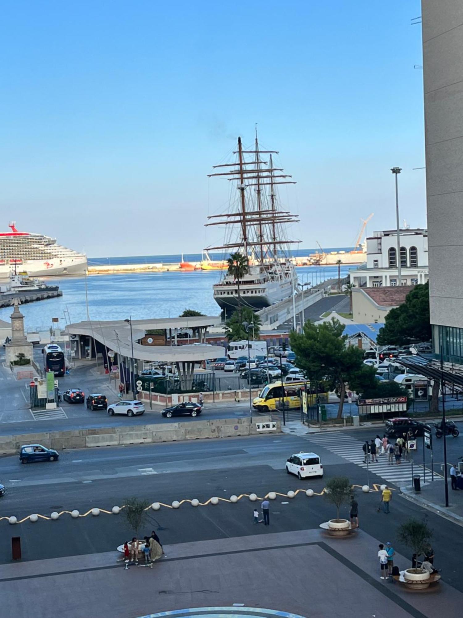 Porta Amari B&B Palermo Kültér fotó