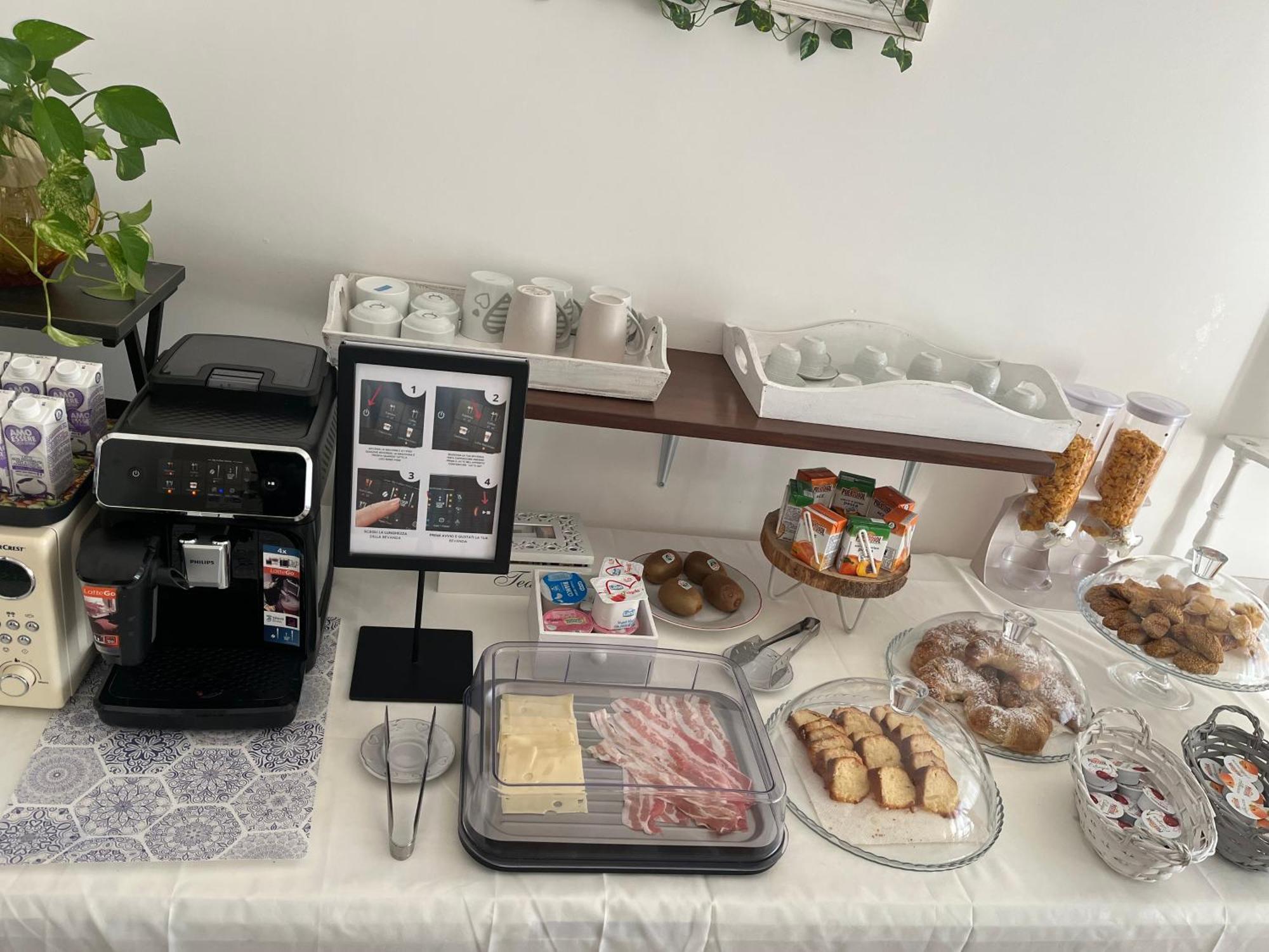 Porta Amari B&B Palermo Kültér fotó